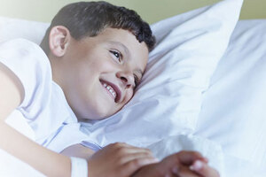 Lean packaging by Almac supports Pfizer’s  mission to dose patient with life-enhancing gene therapy