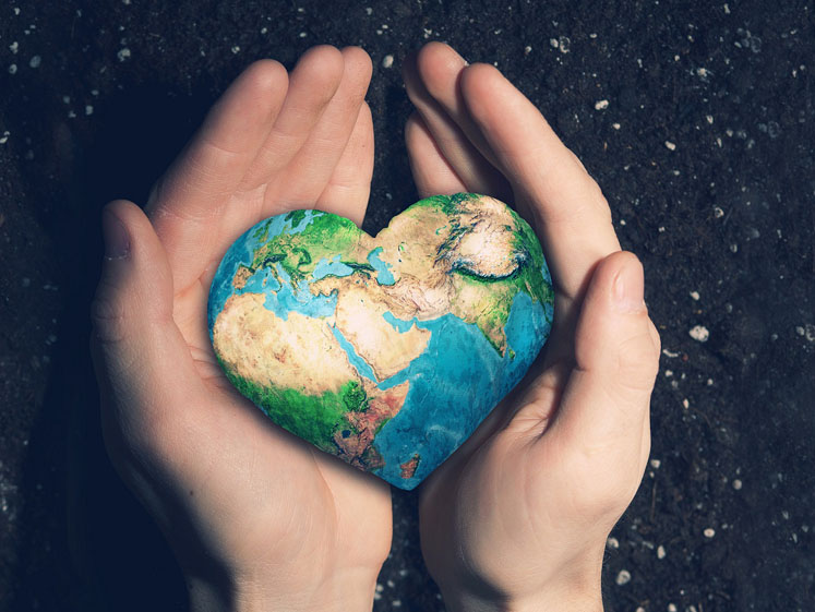 LEEDing from the front to make manufacturing more sustainable