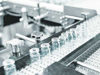 Legacy improves AntiViral drug with SCHOTT Type I plus vials
