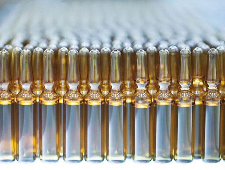 Legacy Pharmaceuticals implements new customer service software in Switzerland