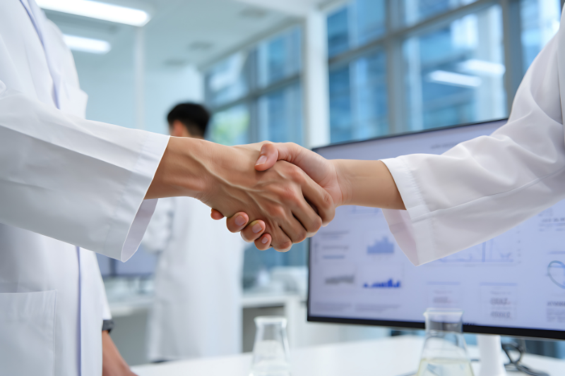 Leinco Technologies and CellCarta partner to advance proteomics solutions for discovery and drug development