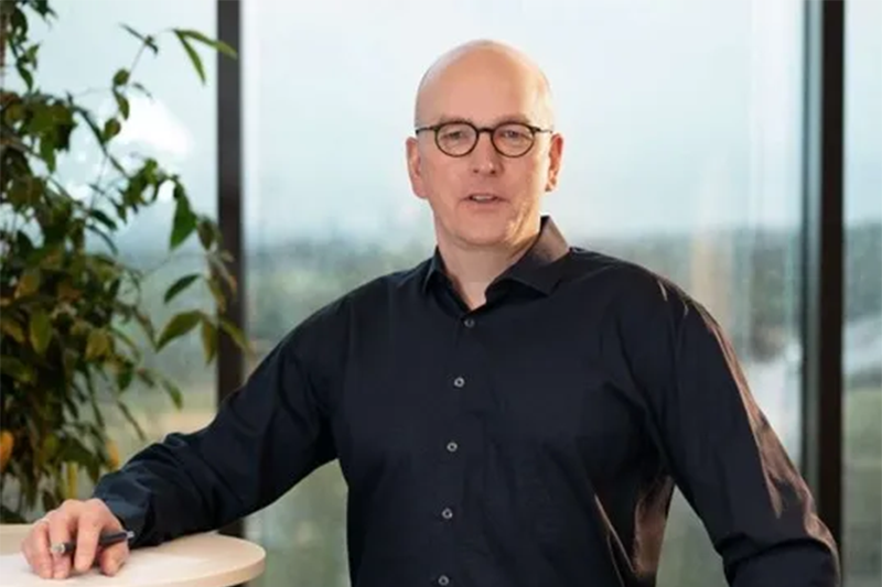 Leon-nanodrugs appoints new CEO to lead commercialisation of nanoparticle manufacturing systems