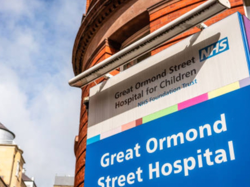 Leucid Bio enters manufacturing agreement with Great Ormond Street
