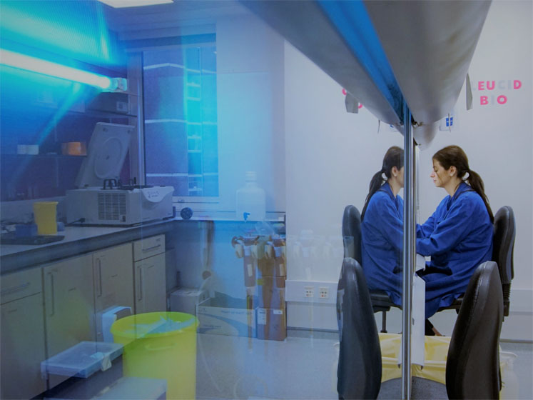 Leucid Bio provides business update and outlook for 2023