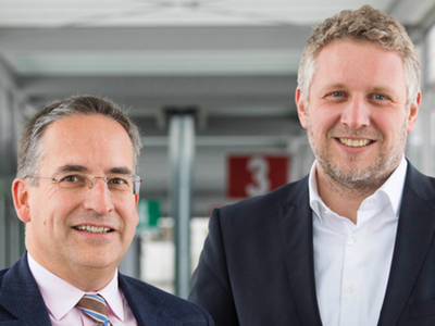 Leukocare to be technology partner for Rentschler’s biopharmaceuticals