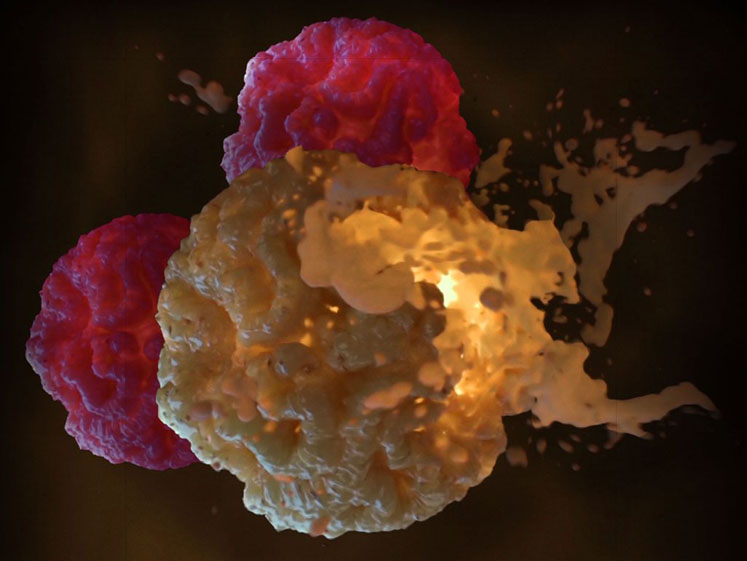 Leveraging bioelectronic assays for cell-based therapy