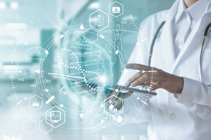 Leveraging digital tools to exploit the pharmaceutical–HCP communication channel