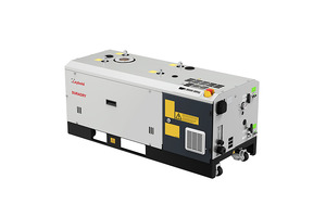 Leybold launches Duradry vacuum pump for harsh processes
