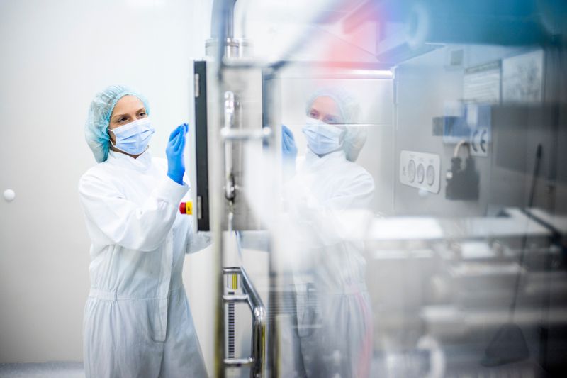 LGC Group opens $100m Organic Chemistry Synthesis Centre of Excellence in Ontario