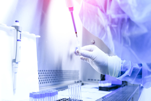 LGC launches AccuPlex verification panel