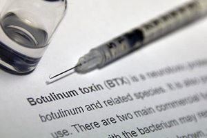 Licence and co-development agreement signed to develop botulinum toxin in Japan