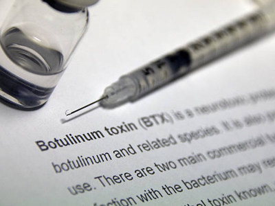 Licence and co-development agreement signed to develop botulinum toxin in Japan