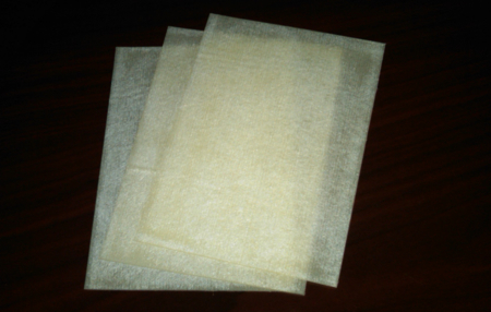 Lidocaine hydrogel patches will be developed to treat localised acute pain