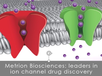 LifeArc and Metrion Biosciences extend partnership agreement