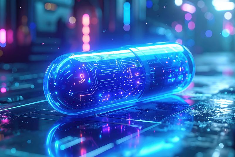 Likarda launches AI platform to accelerate complex therapy formulation