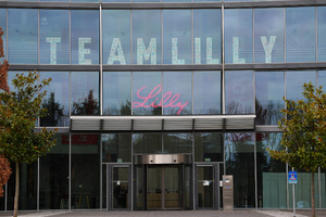 Lilly to acquire Merida Biosciences for up to $2.875bn
