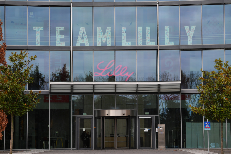 Lilly to acquire Merida Biosciences for up to $2.875bn