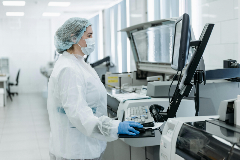 Limula raises $6.8M to enhance accessibility to cell and gene therapies with manufacturing platform