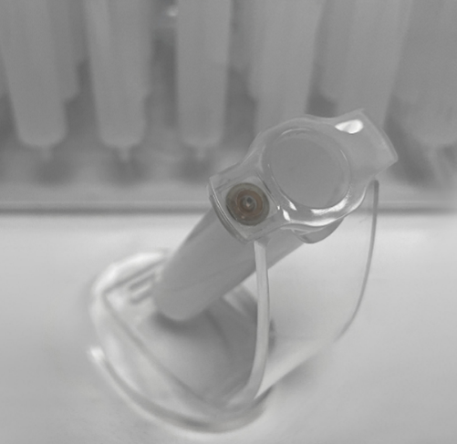 Linxens and Clayens collaborate to develop a Mini NFC Tag