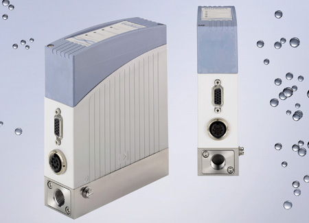 The LFC can be used in a large number of industrial applications 