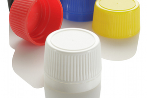 Live from CPhI: Stiplastics introduces Innocap and Securibox