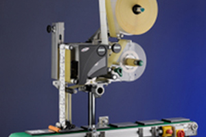 LIVE FROM INTERPACK: Avery Dennison concentrates on track & trace and sustainability