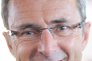 LIVE FROM INTERPACK: Bosch Packaging Technology\'s sales driven by pharma sector