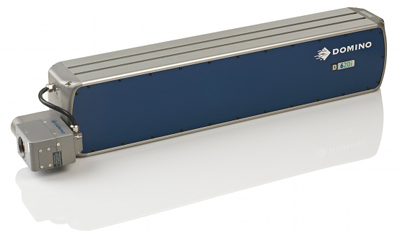 LIVE FROM INTERPACK: Domino makes three product launches