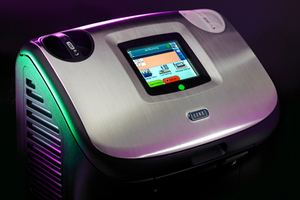 LIVE FROM INTERPACK: Linx CJ400 is portable, quick to set up and simple to use