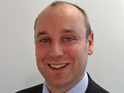 Lock Inspection appoints international pharmaceutical business manager