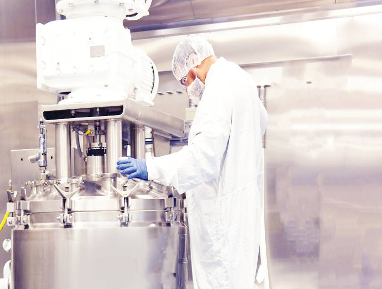 Lokon and Biovian sign manufacturing agreement for cancer therapy