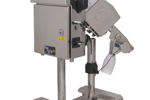 Loma Systems to show Designed to Survive inspection equipment for the food and pharmaceutical industries at INTERPACK
