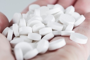Long-term opioid use does not increase risk of Alzheimer’s disease
