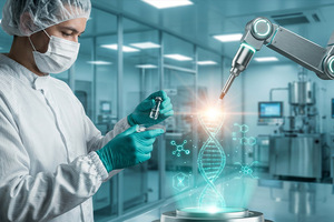 Lonza and Asimov collaborate to advance in vivo lentiviral vector manufacturing