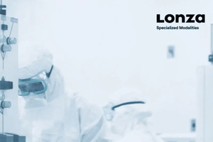 Lonza and Genetix extend commercial manufacturing agreement for ZYNTEGLO™