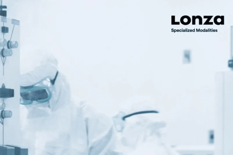 Lonza and Genetix extend commercial manufacturing agreement for ZYNTEGLO™