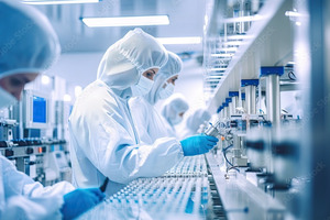 Lonza and Iconovo collaborate to develop intranasal biologic for obesity