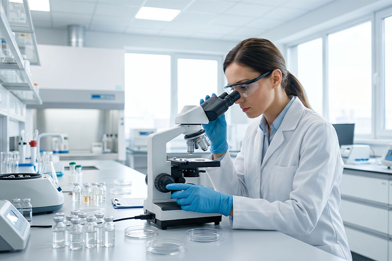 Lonza and Onava collaborate to accelerate AI-native biologics discovery with GS Ori-Go Vectors