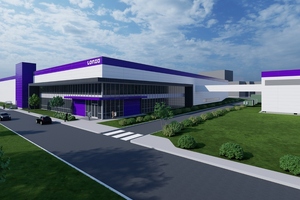 Lonza and Vertex open transformative cell therapy facility