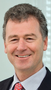 Lonza appoints new COO for Pharma & Biotech business