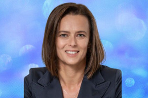 Lonza appoints Samanta Cimitan as chief commercial officer