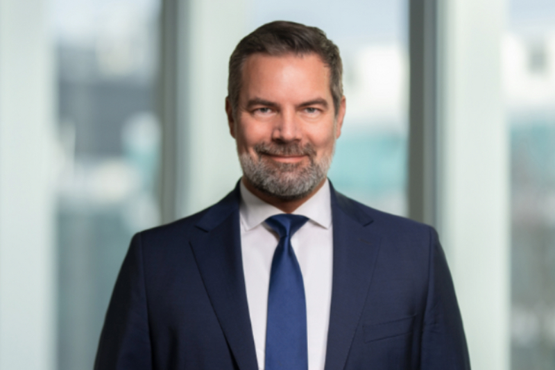 Lonza appoints Wolfgang Wienand as the group’s CEO