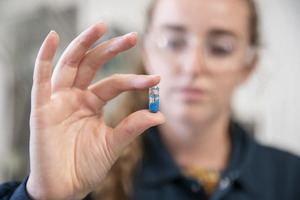 Lonza Capsules & Health Ingredients expands capsule manufacturing capacity in India and China