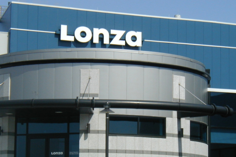 Lonza delivers solid 2024 performance