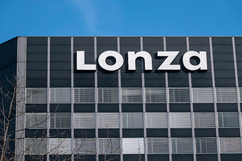 Lonza enhances advanced synthesis capabilities to advance bioconjugate development