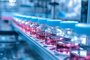 Lonza expands AAV offering with Xcite AAV stable Producer Cell Line platform to idustrialise Viral Vector Manufacturing