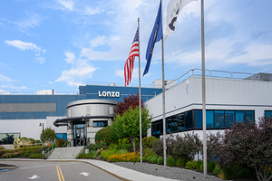 Lonza launches bYlok bispecific antibody technology 