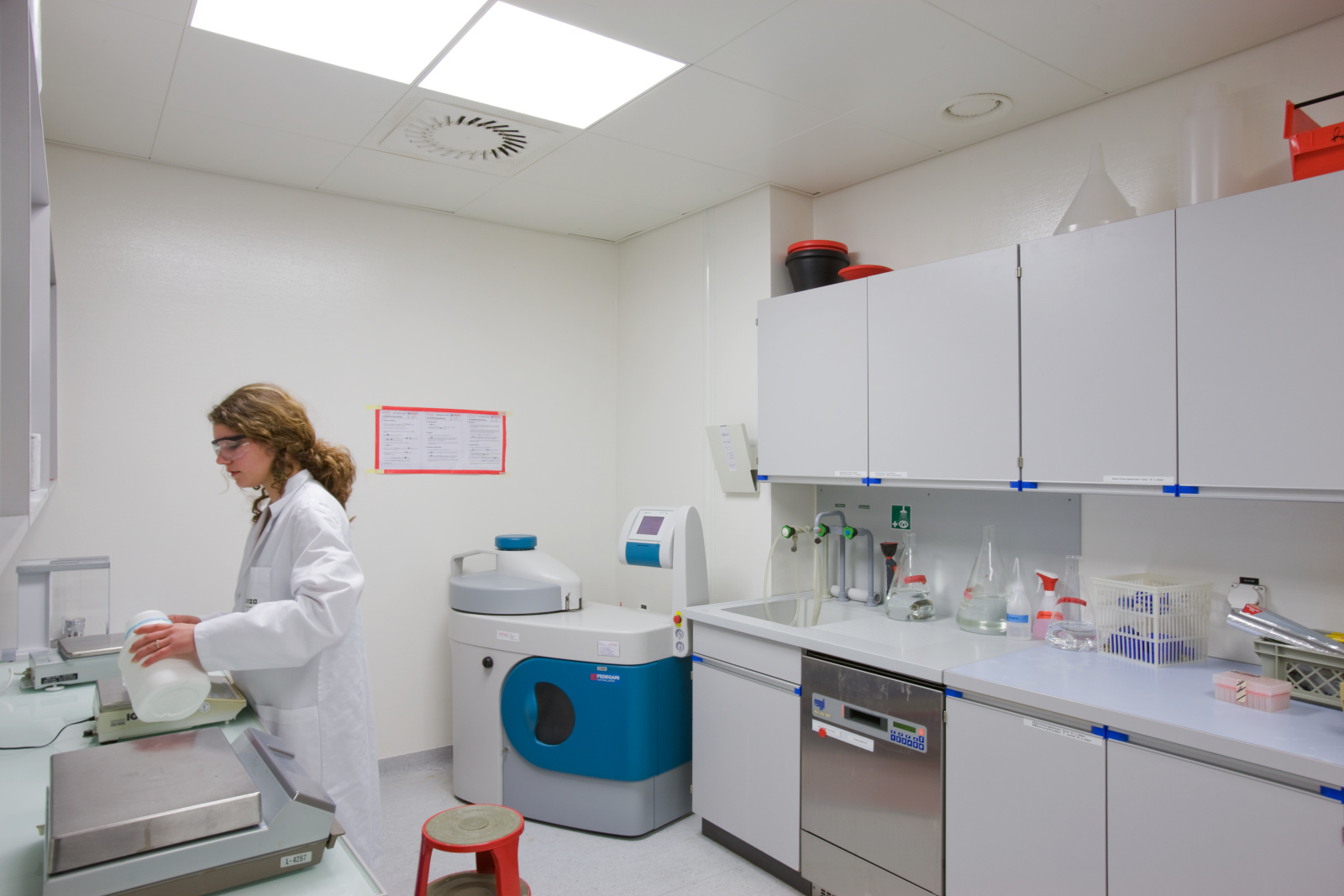 Lonza launches rapid custom media prototyping service to accelerate early bioprocess development