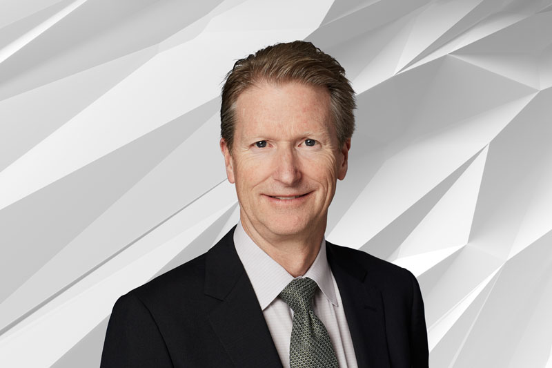 Lonza nominates David Meline as independent board member