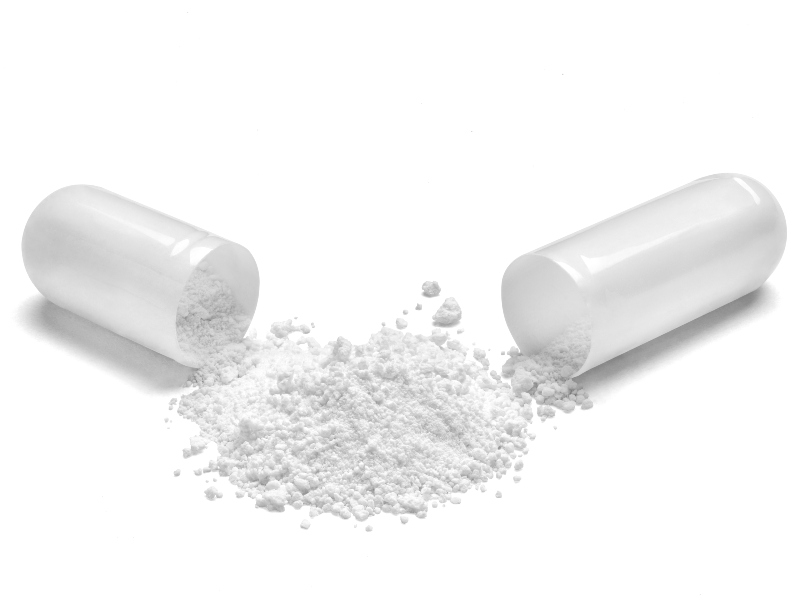 Lonza's powder upgrade in Tampa, US